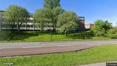 Lägenheter att hyra i Rosengård - Bild från Google Street View