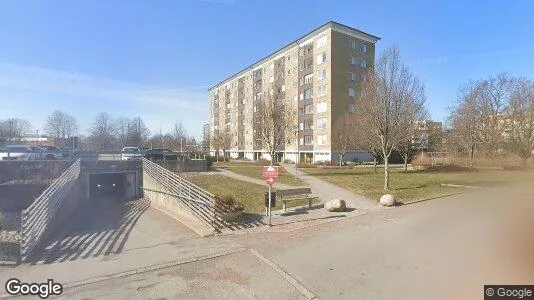 Lägenheter till salu i Helsingborg - Bild från Google Street View