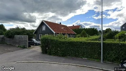Lägenheter att hyra i Norrköping - Bild från Google Street View