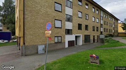 Bostadsrätter till salu i Örgryte-Härlanda - Bild från Google Street View