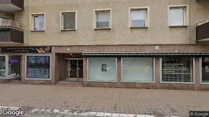 Lägenheter att hyra i Jönköping - Bild från Google Street View