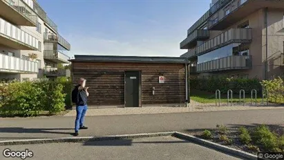 Bostadsrätter till salu i Alingsås - Bild från Google Street View