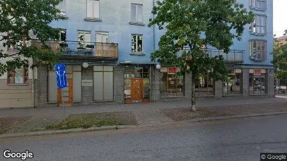 Bostadsrätter till salu i Linköping - Bild från Google Street View