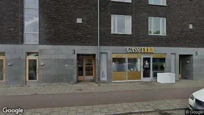 Bostadsrätter till salu i Linköping - Bild från Google Street View