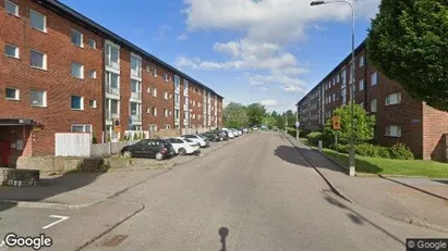 Lägenheter att hyra i Västra hisingen - Bild från Google Street View