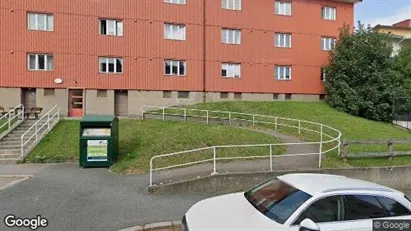 Lägenheter att hyra i Örgryte-Härlanda - Bild från Google Street View
