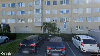 Lägenheter att hyra i Askim-Frölunda-Högsbo - Bild från Google Street View