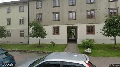 Lägenheter att hyra i Majorna-Linné - Bild från Google Street View