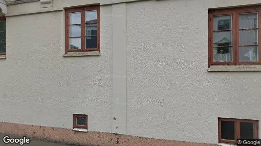 Lägenheter att hyra i Majorna-Linné - Bild från Google Street View
