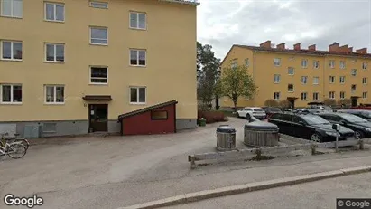 Bostadsrätter till salu i Falun - Bild från Google Street View