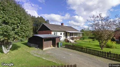 Lägenheter till salu i Tierp - Bild från Google Street View