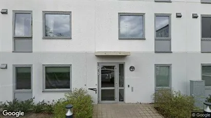 Lägenheter att hyra i Kalmar - Bild från Google Street View