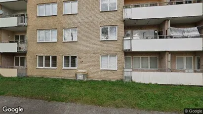Lägenheter att hyra i Eskilstuna - Bild från Google Street View