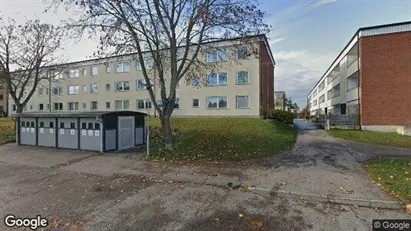 Lägenheter att hyra i Eskilstuna - Bild från Google Street View
