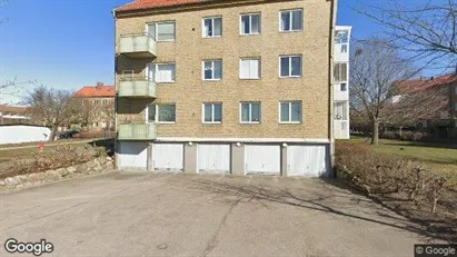 Lägenheter att hyra i Helsingborg - Bild från Google Street View
