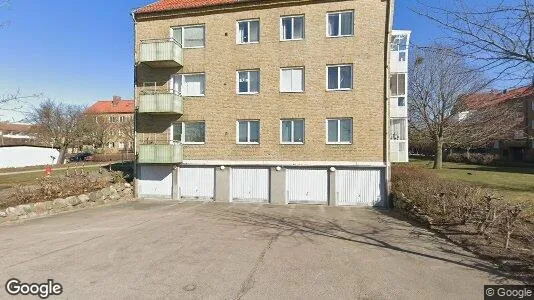 Lägenheter att hyra i Helsingborg - Bild från Google Street View