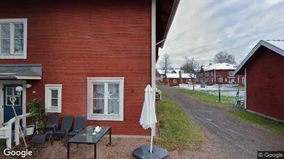 Lägenheter att hyra i Borlänge - Bild från Google Street View