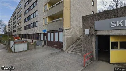 Lägenheter att hyra i Sundbyberg - Bild från Google Street View