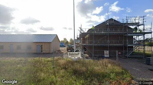 Lägenheter att hyra i Klippan - Bild från Google Street View