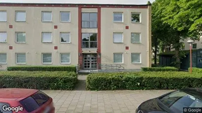 Lägenheter att hyra i Fosie - Bild från Google Street View