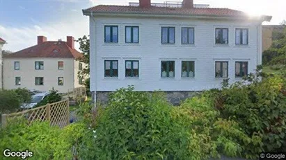 Lägenheter till salu i Mölndal - Bild från Google Street View