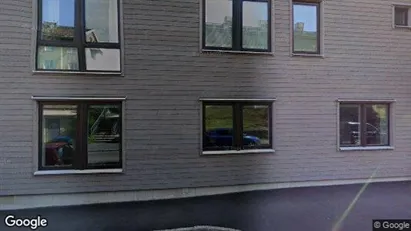 Lägenheter till salu i Majorna-Linné - Bild från Google Street View