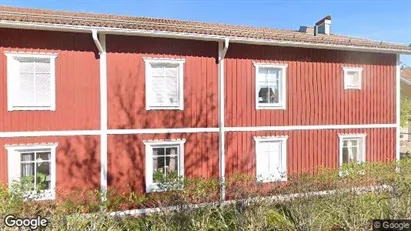Lägenheter att hyra i Rättvik - Bild från Google Street View