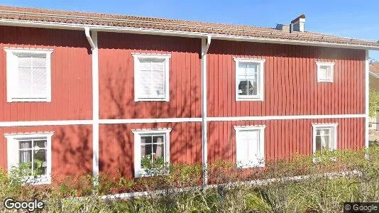 Lägenheter att hyra i Rättvik - Bild från Google Street View