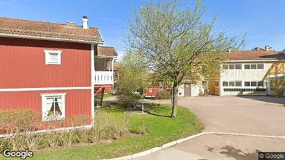Lägenheter att hyra i Rättvik - Bild från Google Street View