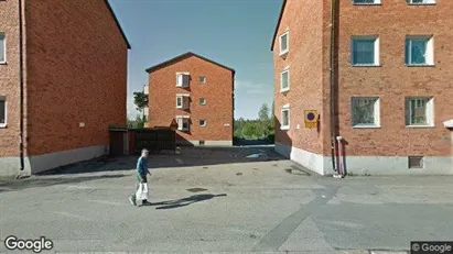 Lägenheter att hyra i Luleå - Bild från Google Street View