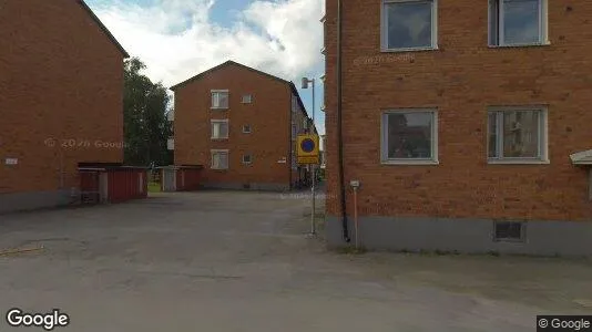 Lägenheter att hyra i Luleå - Bild från Google Street View