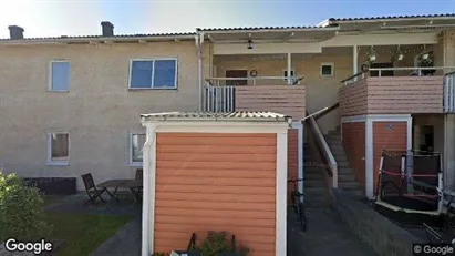 Lägenheter att hyra i Linköping - Bild från Google Street View
