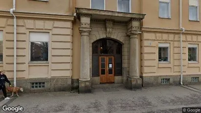 Lägenheter att hyra i Jönköping - Bild från Google Street View