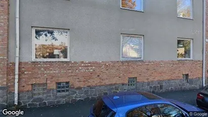 Lägenheter att hyra i Jönköping - Bild från Google Street View