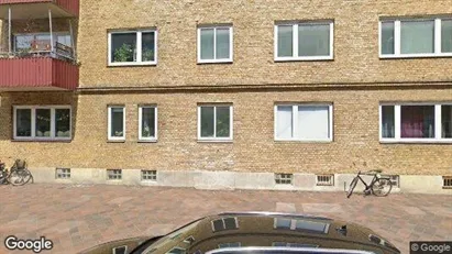 Lägenheter att hyra i Malmö Centrum - Bild från Google Street View