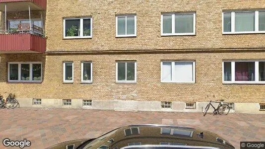 Lägenheter att hyra i Malmö Centrum - Bild från Google Street View
