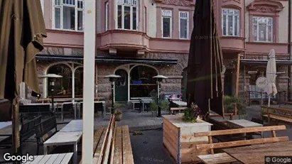 Lägenheter att hyra i Malmö Centrum - Bild från Google Street View