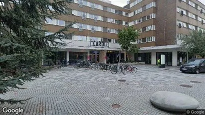 Lägenheter att hyra i Malmö Centrum - Bild från Google Street View