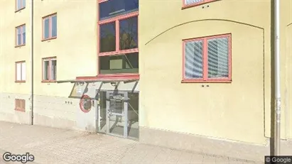 Lägenheter att hyra i Norrköping - Bild från Google Street View