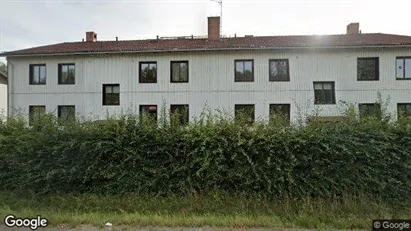 Lägenheter till salu i Åtvidaberg - Bild från Google Street View