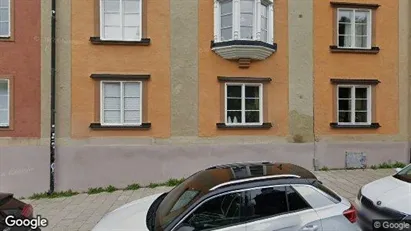 Bostadsrätter till salu i Södermalm - Bild från Google Street View