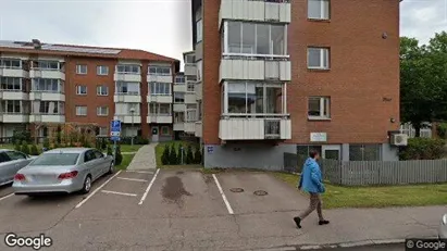 Bostadsrätter till salu i Karlstad - Bild från Google Street View