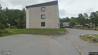 Bostadsrätter till salu i Västervik - Bild från Google Street View