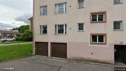 Bostadsrätter till salu i Kungälv - Bild från Google Street View