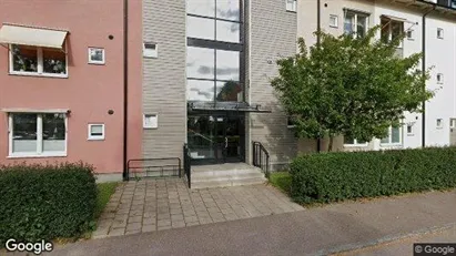 Bostadsrätter till salu i Borlänge - Bild från Google Street View