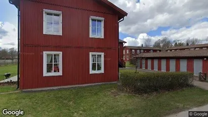 Bostadsrätter till salu i Skövde - Bild från Google Street View