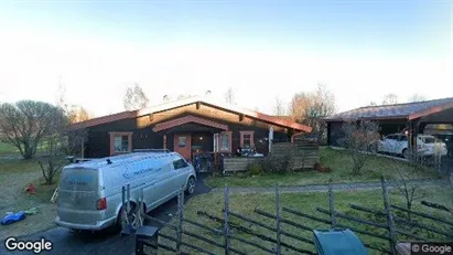 Bostadsrätter till salu i Boden - Bild från Google Street View
