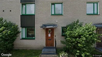 Lägenheter att hyra i Nynäshamn - Bild från Google Street View