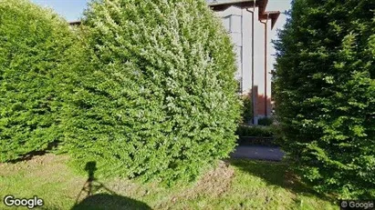 Bostadsrätter till salu i Karlstad - Bild från Google Street View