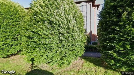 Bostadsrätter till salu i Karlstad - Bild från Google Street View